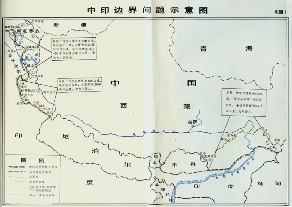 印度与中国最新局势分析,印度与中国最新局势分析