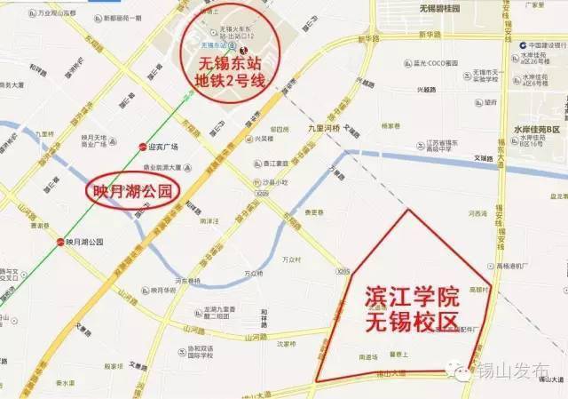 最新无锡市锡山区,最新无锡市锡山区，繁荣发展的核心区域